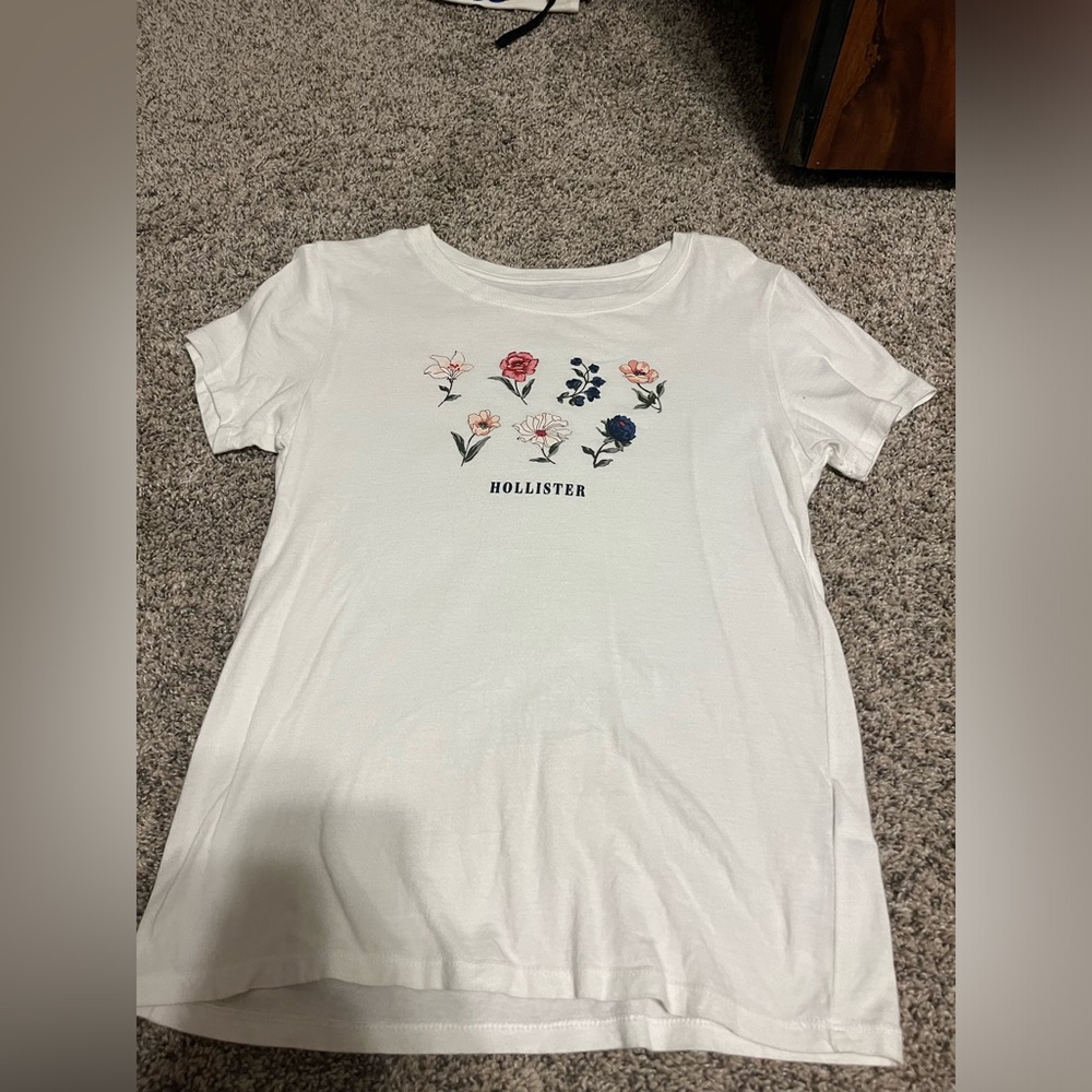 Hollister classic T-shirt
